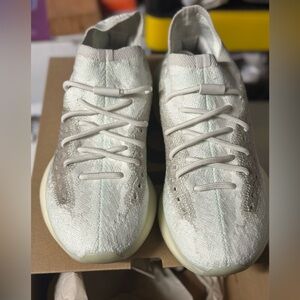 Adidas Yeezy Boost 380, size 9.5. New in box. Never worn.